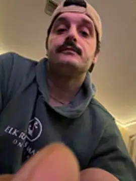 Show webcam de PoundedCajunGuy93