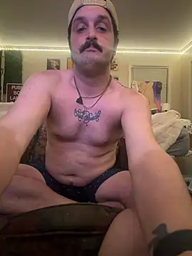 PoundedCajunGuy93 webkamerás műsora