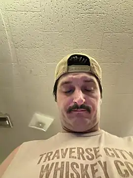 Pokazy przed kamerką – PoundedCajunGuy93