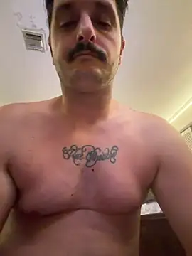 Show Webcam de PoundedCajunGuy93