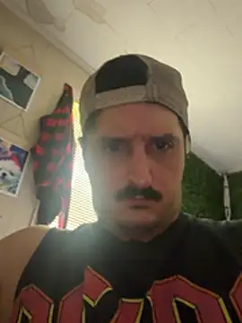 Show Webcam de PoundedCajunGuy93