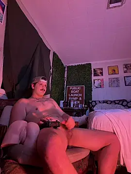 PoundedCajunGuy93 Show in webcam