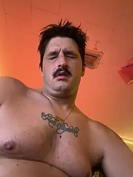 PoundedCajunGuy93 ওয়েবক্যাম শো