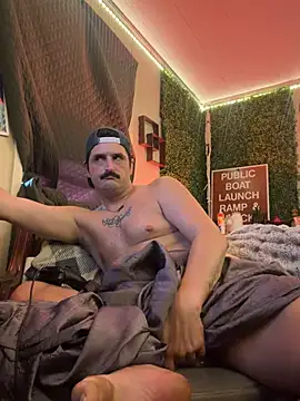 PoundedCajunGuy93's Webcam Show