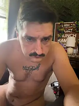 PoundedCajunGuy93's Webcam Show