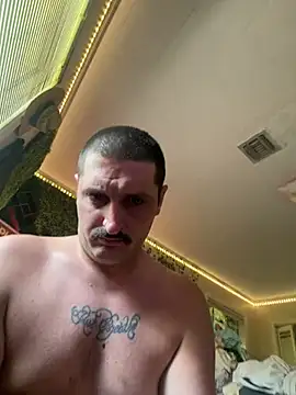 โชว์เว็บแคมของ PoundedCajunGuy93