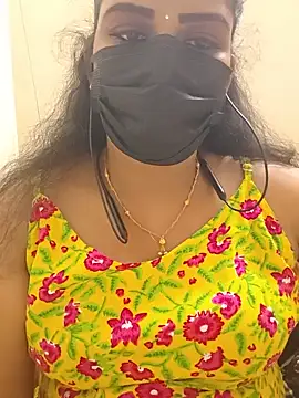 soundharya_tamil Show Webcam