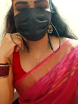 soundharya_tamil's Webcam Show