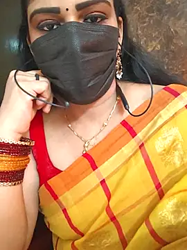 Show Webcam de soundharya_tamil