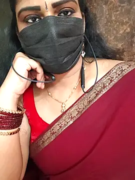 soundharya_tamil 网络视讯表演