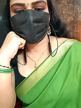 soundharya_tamil's Webcam Show