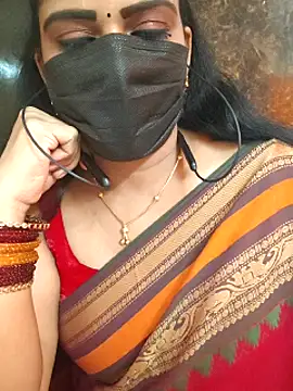 Webkamerová show soundharya_tamil