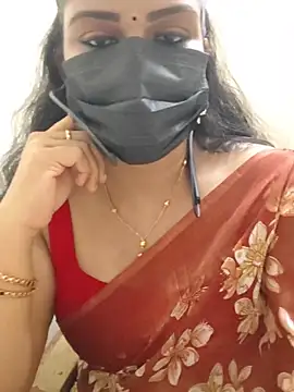 soundharya_tamil's Webcam Show