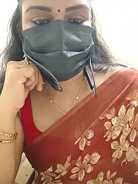 Show Webcam de soundharya_tamil