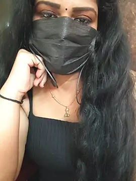 soundharya_tamil Webcam-Show