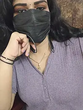 soundharya_tamil Webcam show