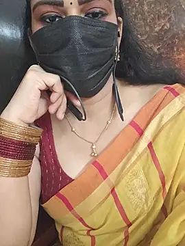 soundharya_tamil Pertunjukan Webcam