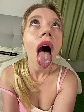 BellaSuns' Live XXX Chat