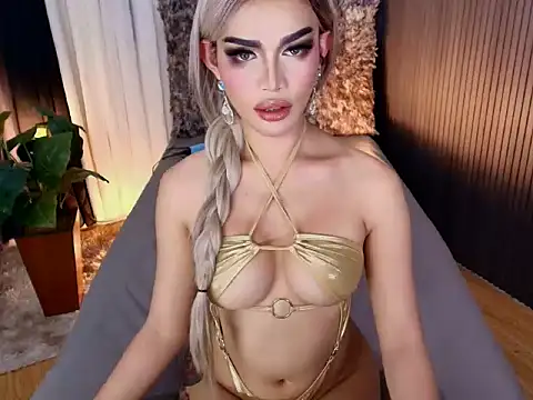 Webkamerová show nikkieviolante