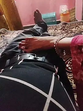 Couple_hot999 ওয়েবক্যাম শো