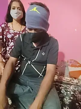 Couple_hot999 Webcam Show