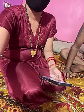 عرض كام Couple_hot999
