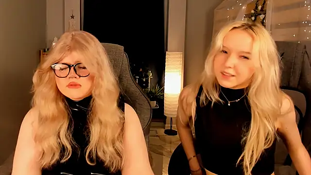 LilithNlsn's Live XXX Chat
