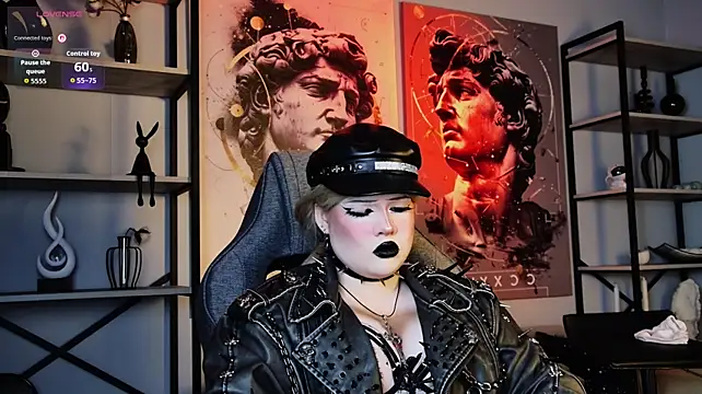 LilithNlsn's Live XXX Chat