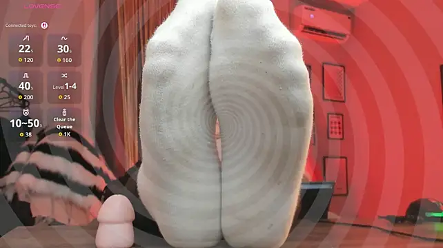 Živý XXX chat LilithNlsn