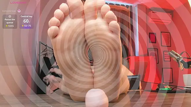 XXX chat uživo modela LilithNlsn