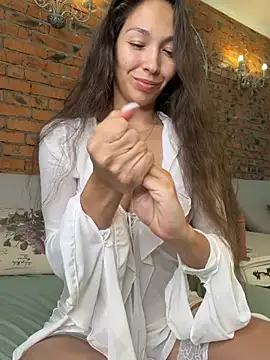 Show Webcam de _ViktoriaGrand_