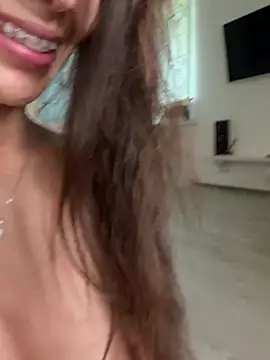 Show Webcam de _ViktoriaGrand_