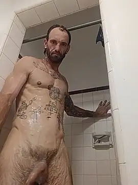 Вебкам-шоу charlesb013