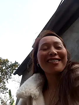 Bialy0029 Pertunjukan Webcam