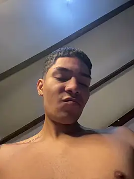 Alexis_daviessn Webbikameraesitys