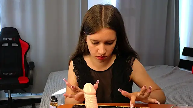 Molly_Miavka 现场XXX聊天