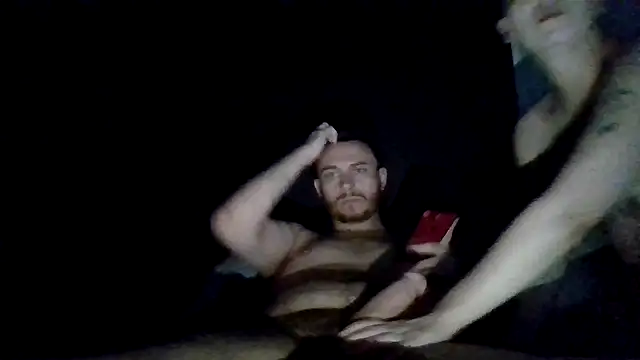 Show Webcam de TallHungandCloudy69