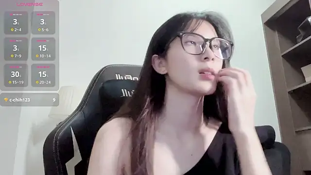 paopao-666 网络视讯表演