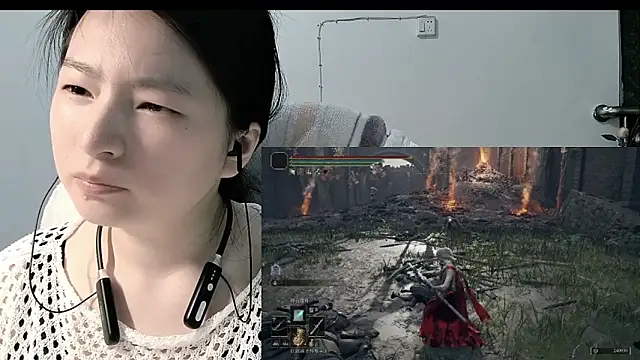 Eeya-36: вебкам-шоу