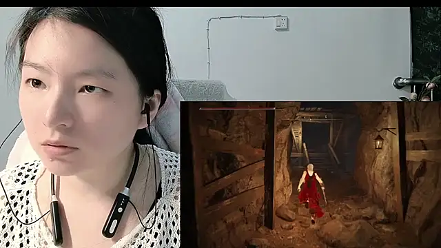 Eeya-36 在線直播表演