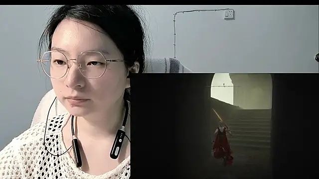 Eeya-36 网络视讯表演