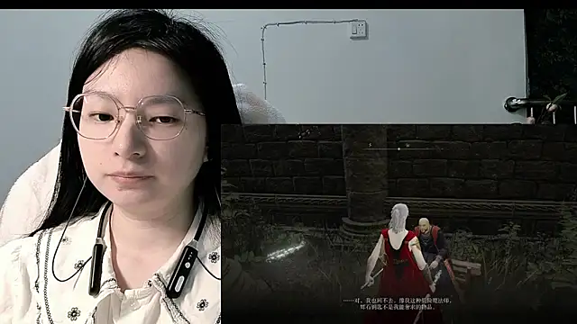 Eeya-36 网络视讯表演