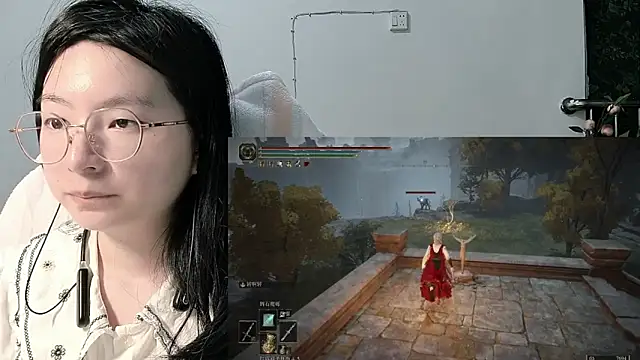 Eeya-36 网络视讯表演