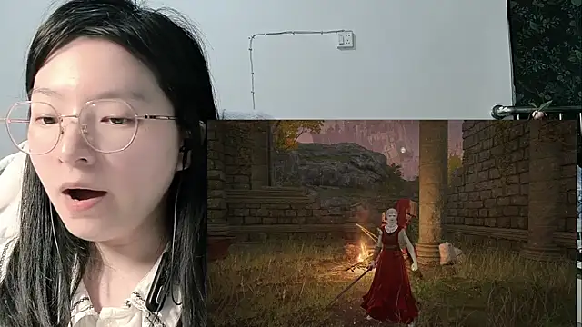 Eeya-36's Webcam Show