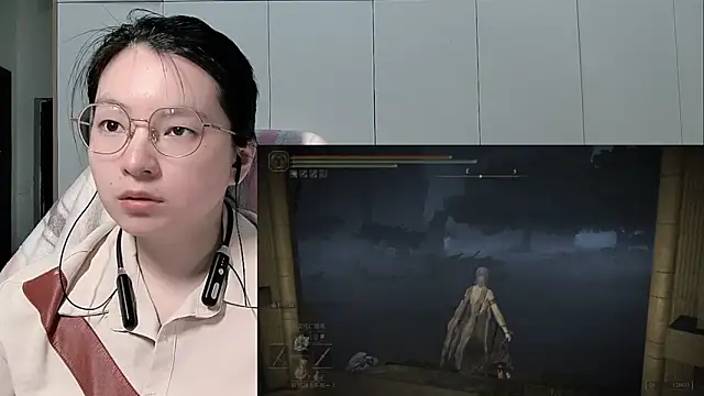 Вебкам-шоу Eeya-36