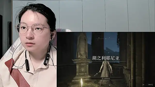 Eeya-36 网络视讯表演