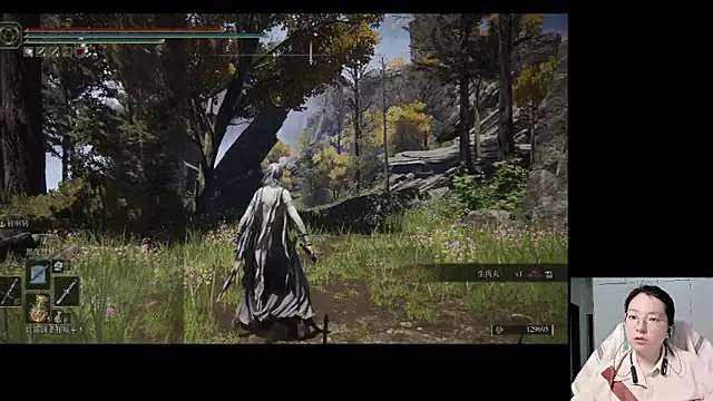 Webkamerová show Eeya-36