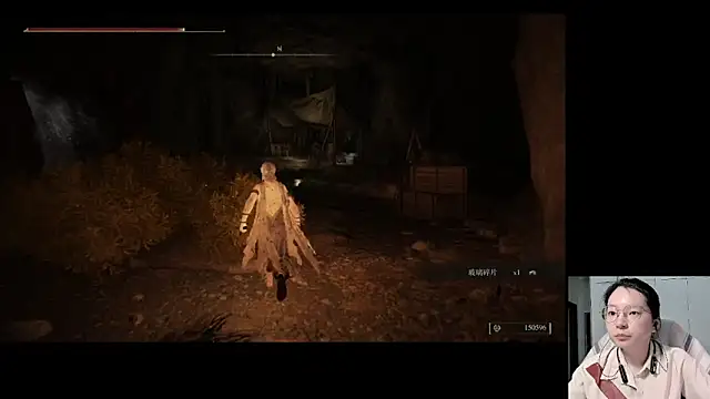 Eeya-36のウェブカメラショー