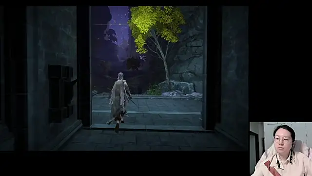 Show de webcam de Eeya-36