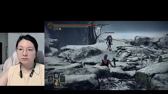 Eeya-36 ওয়েবক্যাম শো